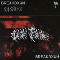 BREAKDXWN - Single - LotusRevenge