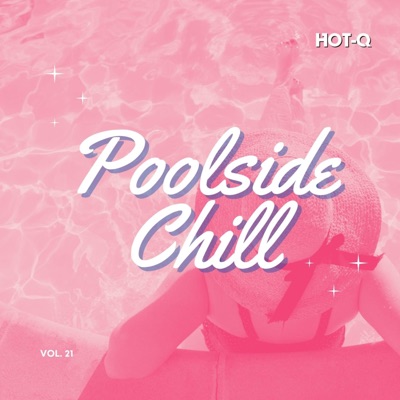Poolside Chill 021