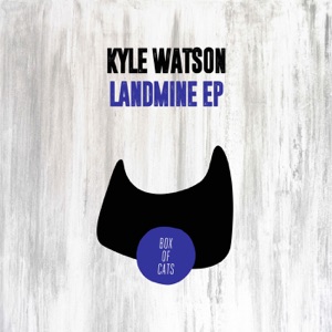 Landmine (feat. Blak Trash) [Radio Edit]