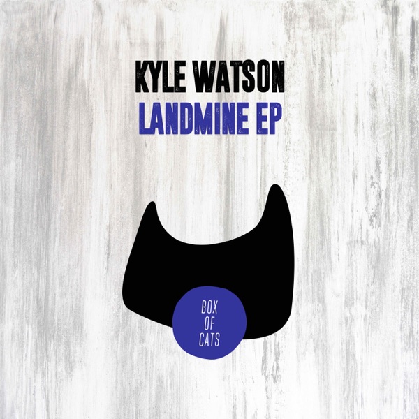 Landmine - Single