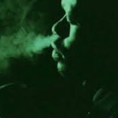chew glass, breathe smoke - EP