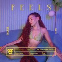FEELS (Feels Version) - Single - Takara