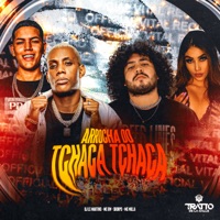 Arrocha do Tchaca Tchaca (feat. TRATTO DE LA CALLE & MC MIlla) - Single - MC GW, Skorps & DJ LC MARTINS