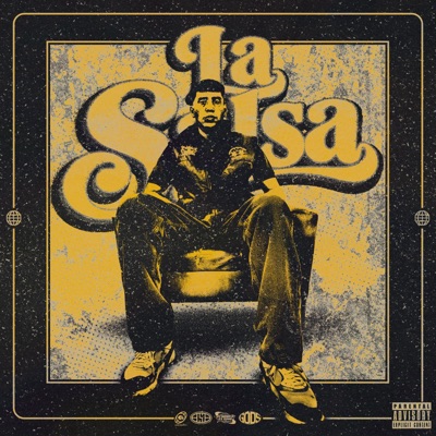 LA SALSA - Single