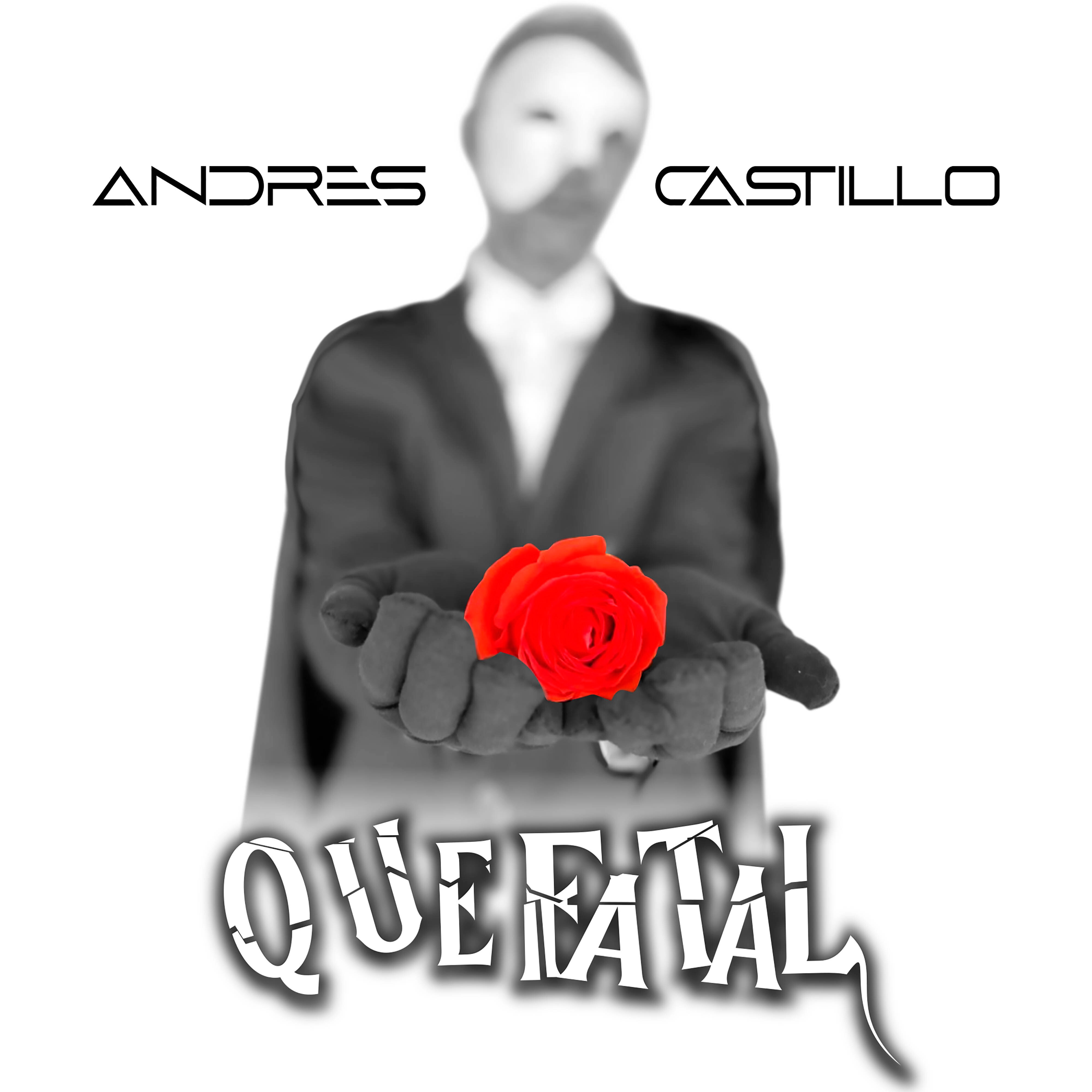 Que Fatal - Single