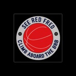 See Red Fred