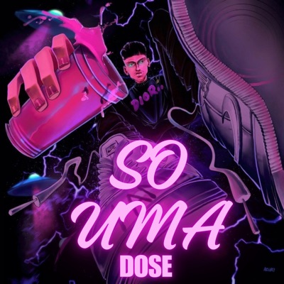 SO UMA DOSE (feat. SpeedsZ_) - Single