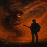 A Song For The Devil — TilkoTheSage