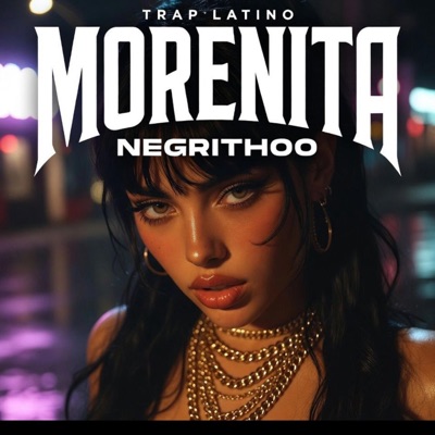 MORENITA - Single