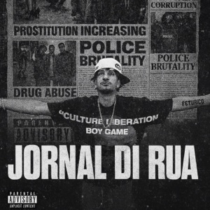VIDA DA VOLTA 2 (feat. Vre & Loose Jr) - Single