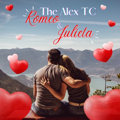 Romeo y Julieta - Single