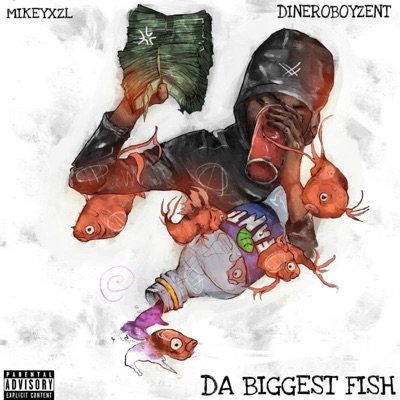 DA BIGGEST FISH