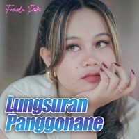 Lungsuran Panggonane - Single - Famela Putri