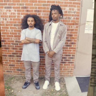 piss me off (feat. La Ric & Danda) - Single