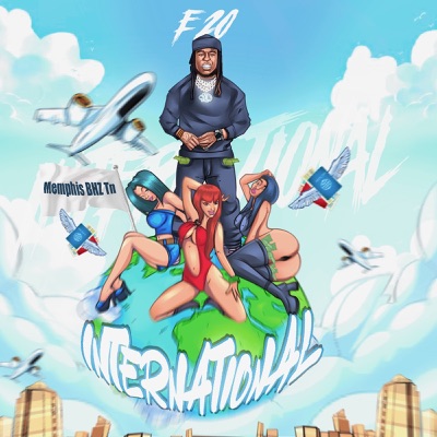 International - Single