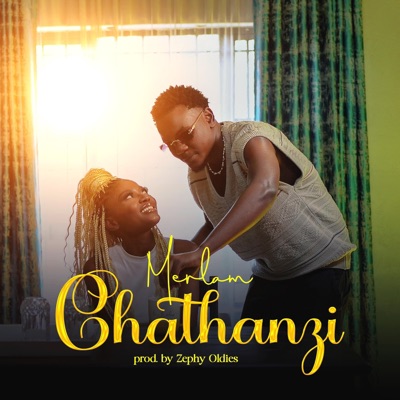Chathanzi - Single