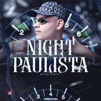 Night Paulista - Single - MC Rhu