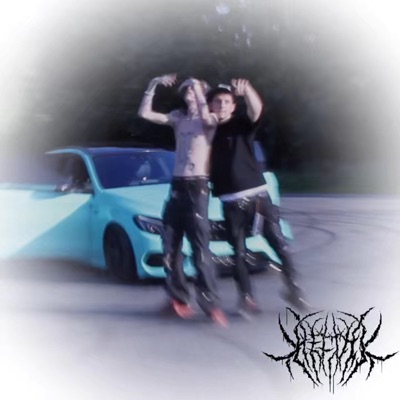 Jos et haluu kuolla (feat. Phreshboydante) - Single