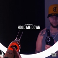 Hold Me Down - Single - Silent200