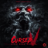 CURSED V (Slow Burn Horror) - Tonal Chaos Trailer Music