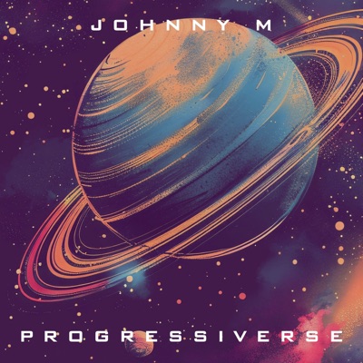 Progressiverse | 2026 Progressive House Set (DJ Mix)