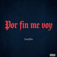 Por Fin Me Voy - Single - DANFBA