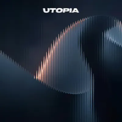 Listen to Utopia - Single by Krewlex