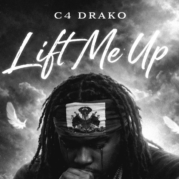 Lift Me Up