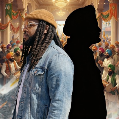 I Play Punjabi - Single