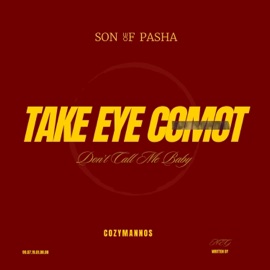 Take Eye Comot COZYMANNOS