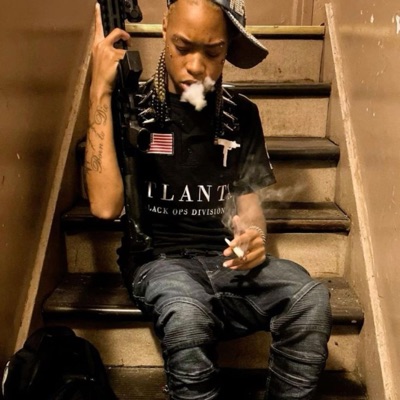 new year glo me - Single