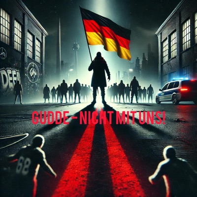 Nicht mit uns! - Single