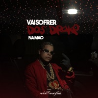 VAI SOFRER NA MAO DOS DRAKE - Single - DJ Brenin, MC LC DA 9 & MC Reis