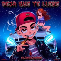 Deja que te lleve (feat. Belze) - Single - flakosadiko
