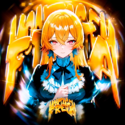 MONTAGEM FREIA (Super Slowed)