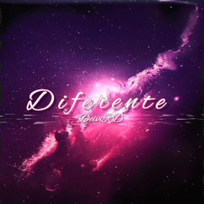 Diferente (feat. MpCrazy Beat) - Single