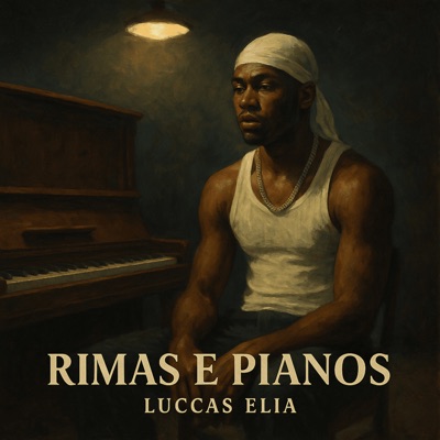 Rimas e Pianos - Single