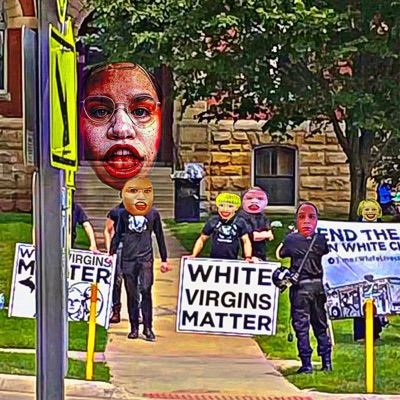 Flint Water (feat. SmartSchoolBoy9 & lil Cumtism) - Single