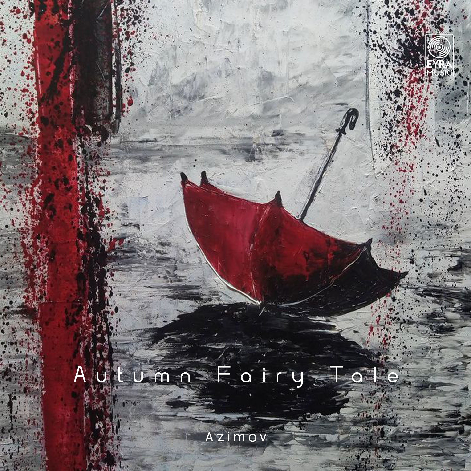 Autumn Fairy Tale - Single