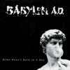 Sometimes Love Is Hell - Babylon A.D.