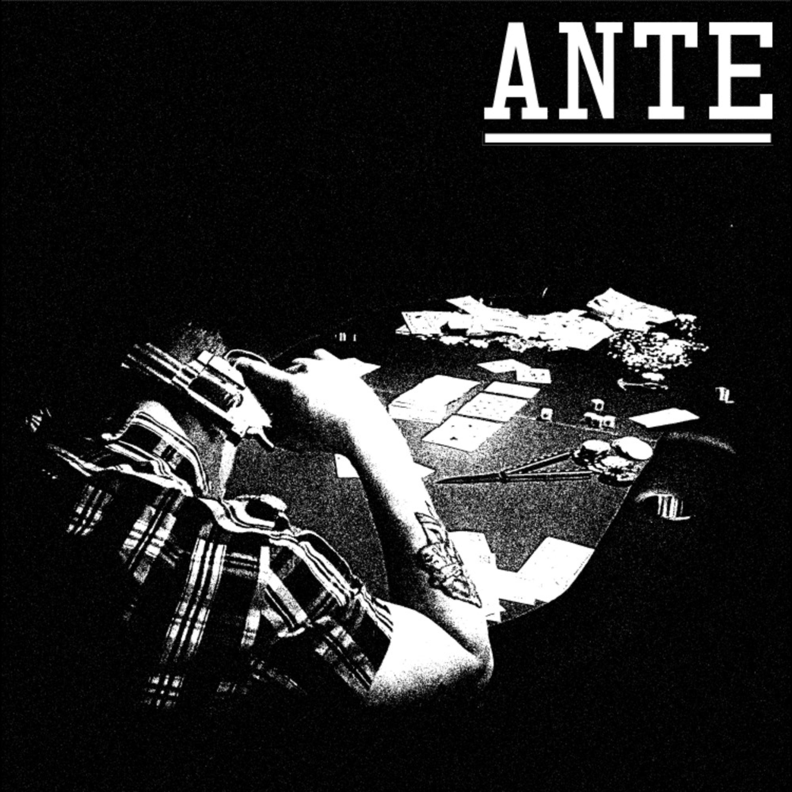 Ante - EP