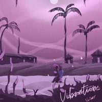 VIBRATION - Single - Vic Tøry