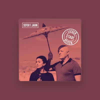 Listen to SEFER Ī JAHN, watch music videos, read bio, see tour dates & more!