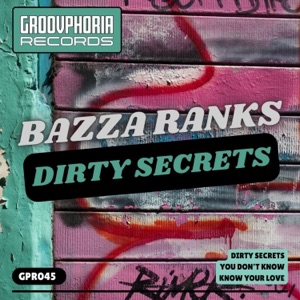 Dirty Secrets - Single