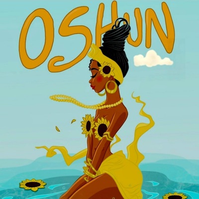 Oshún (feat. Un morocho) [Salsa Version] - Single