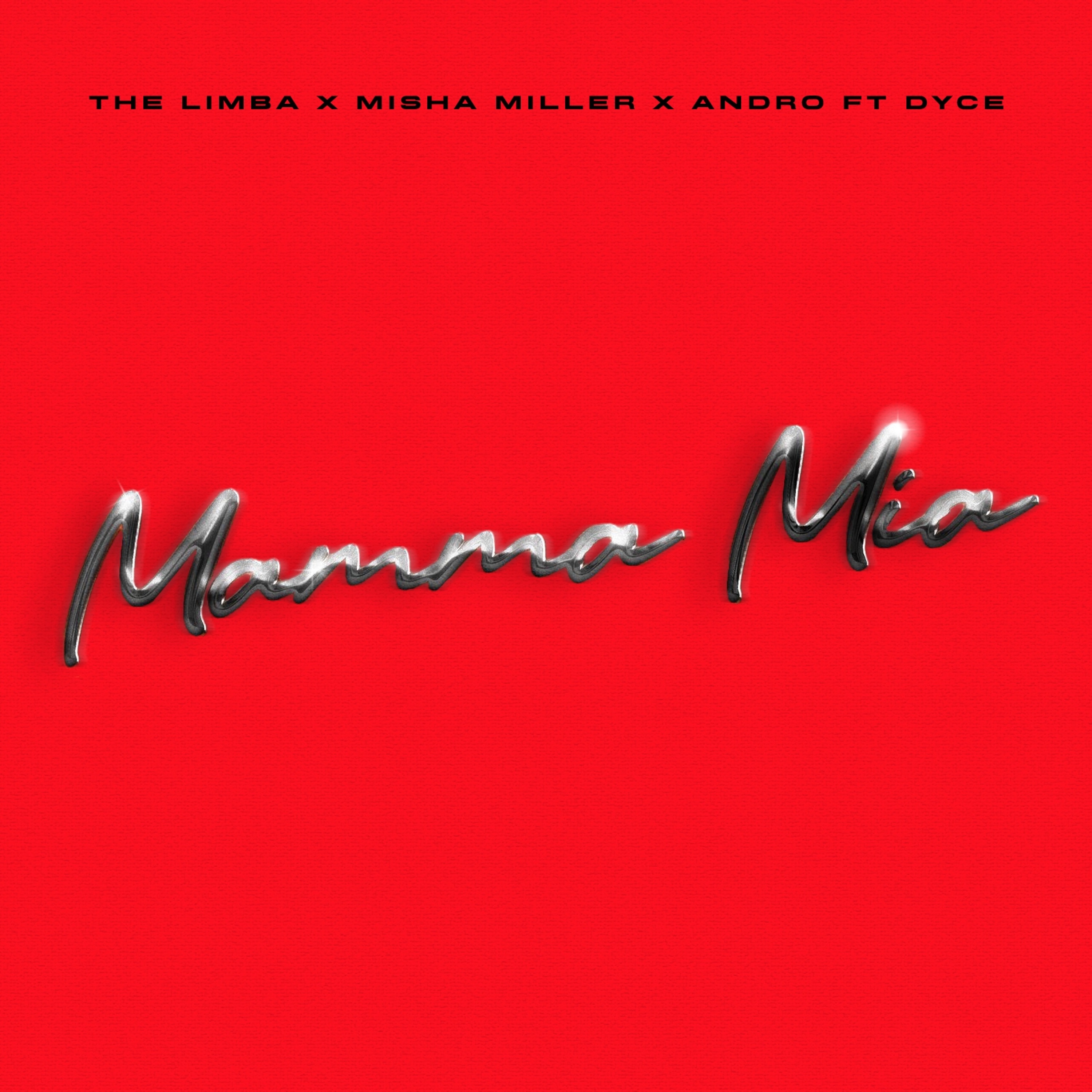 Mamma Mia - Single