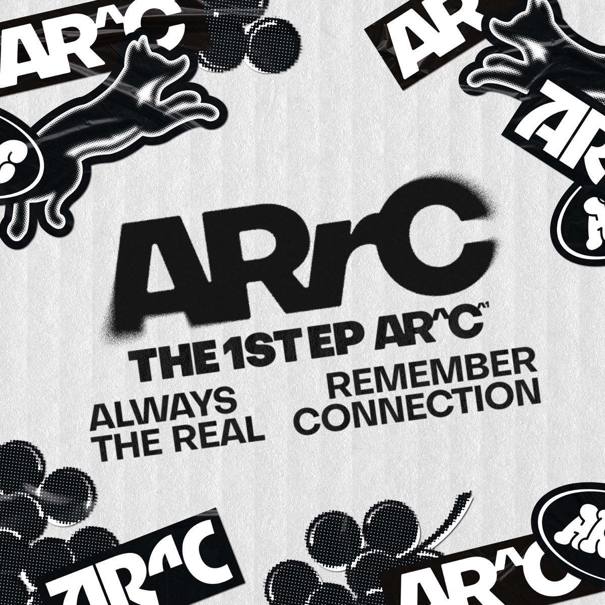 ARRC – AR^C – EP