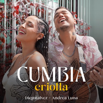 Cumbia Criolla - Single