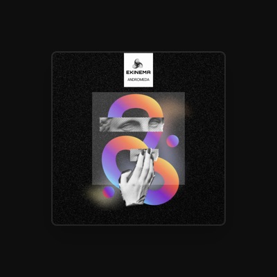 Listen to EKINEMA, watch music videos, read bio, see tour dates & more!