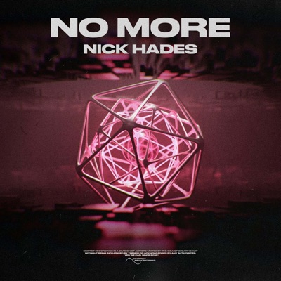 No More - Single
